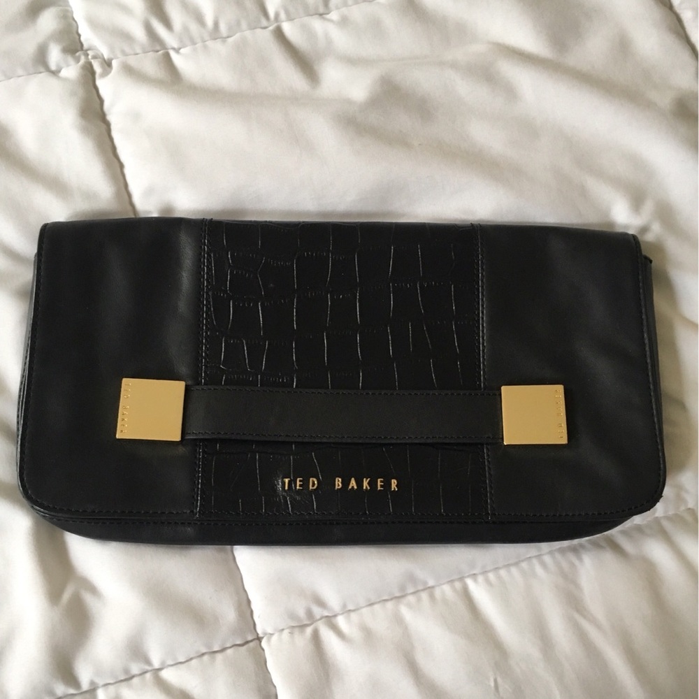 Ted Baker Envelope bag